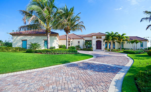 Professional Driveway Pavers in Brecksville, OH